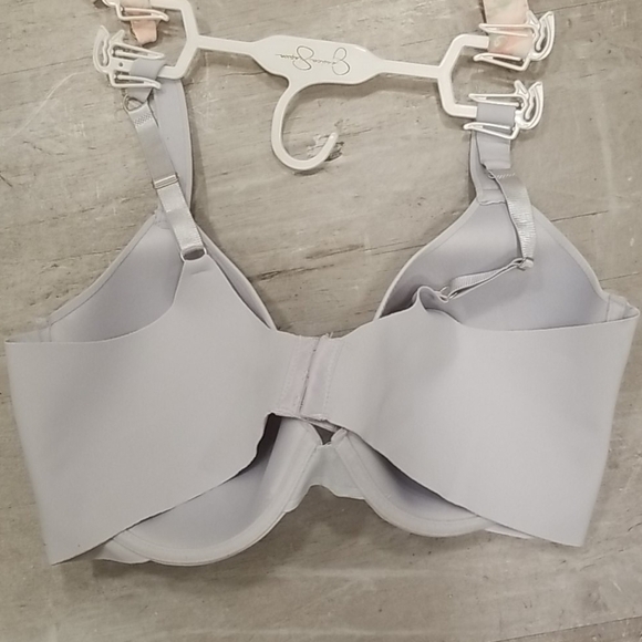 💕JESSICA SIMPSON💕 Full Figure Bras (2PK) 42D NWT - Picture 9 of 14